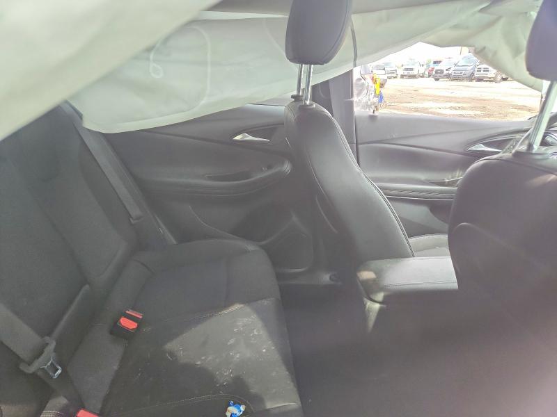 67886696 :رقم المزاد ، KL4MMDS29MB102039 vin ، 2021 Buick Encore Gx مزاد بيع
