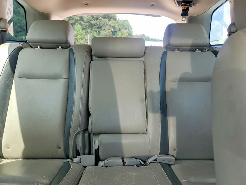 2009 Mazda Cx-9 მანქანა იყიდება აუქციონზე, vin: JM3TB28A990180194, აუქციონის ნომერი: 68822556