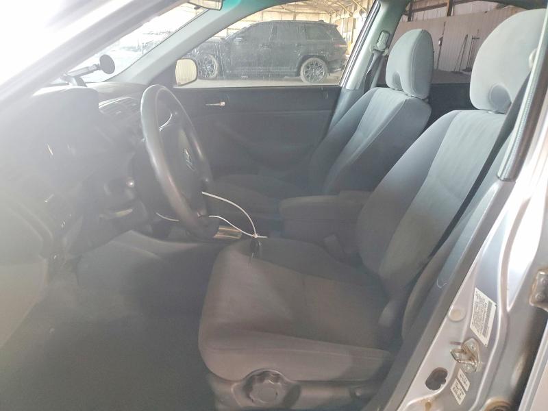 Aukcja sprzedaży 2004 Honda Civic, vin: 2HGES26884H607694, numer aukcji: 67935786