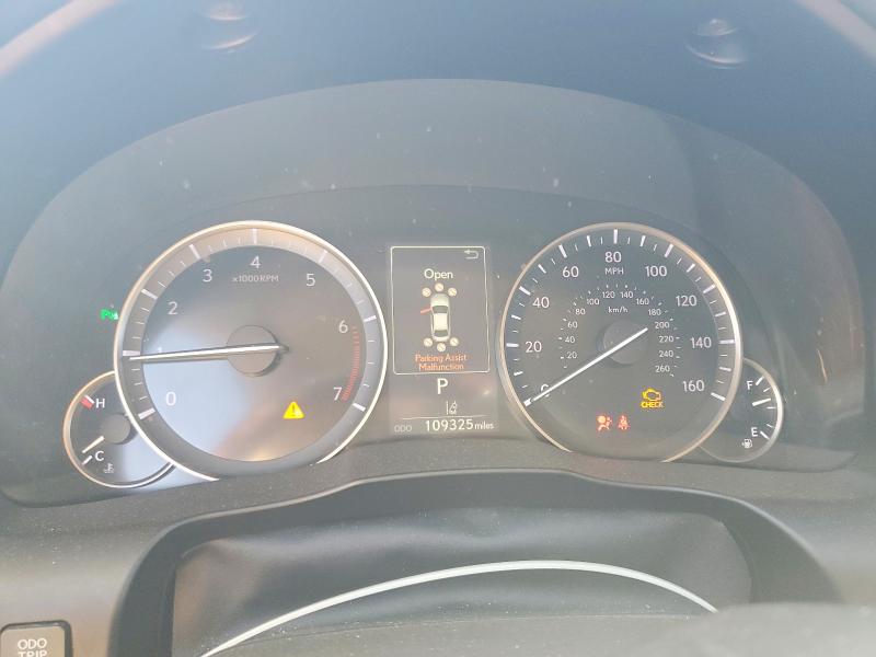 Aukcja sprzedaży 2018 Lexus Es, vin: 58ABK1GG5JU086254, numer aukcji: 70839696