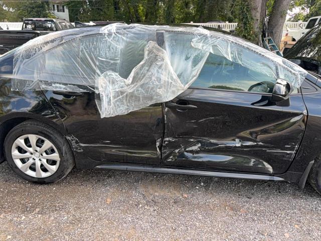 70017506 :رقم المزاد ، 5YFB4MDE6SP312200 vin ، 2025 Toyota Corolla مزاد بيع