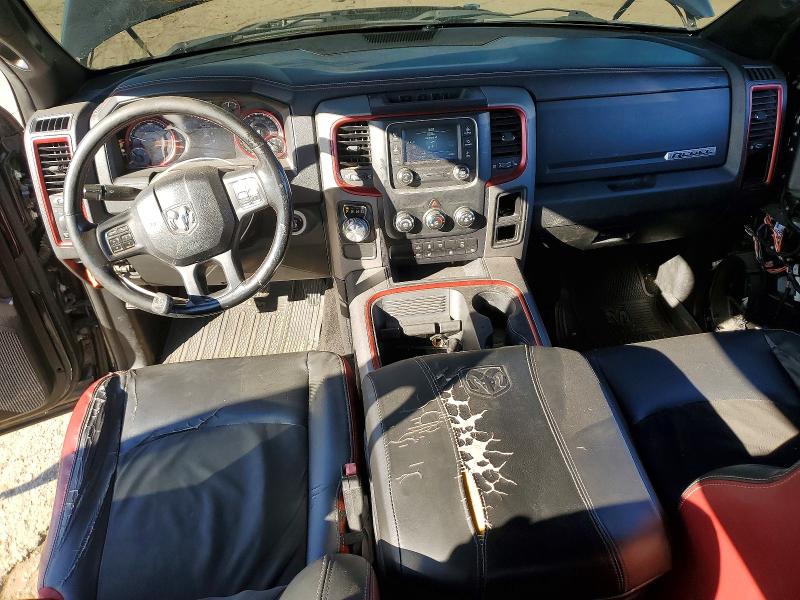 Продажа на аукционе авто 2016 Ram 1500, vin: 1C6RR6YT4GS237501, номер лота: 69013606
