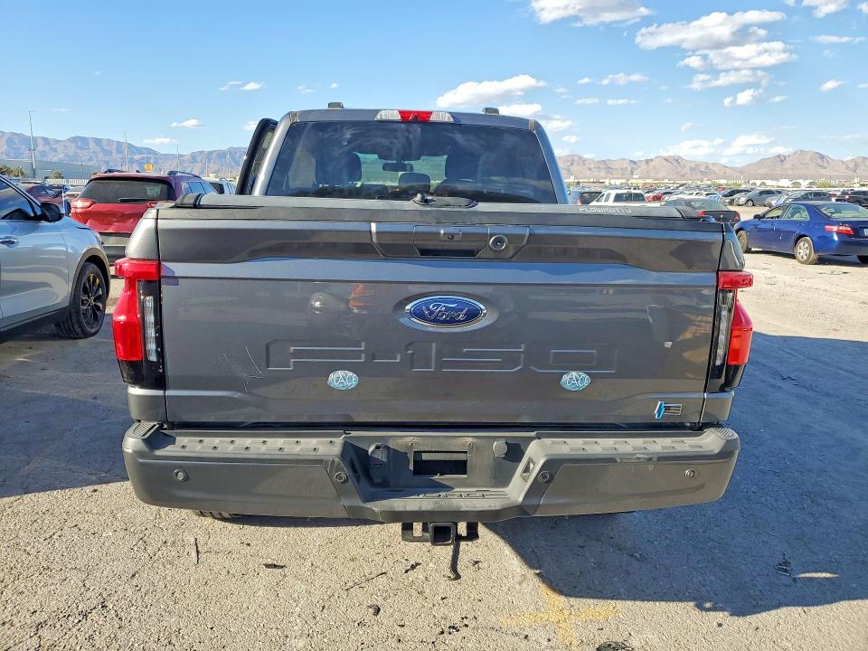 2023 Ford F150 მანქანა იყიდება აუქციონზე, vin: 1FT6W1EV9PWG42484, აუქციონის ნომერი: 69096886