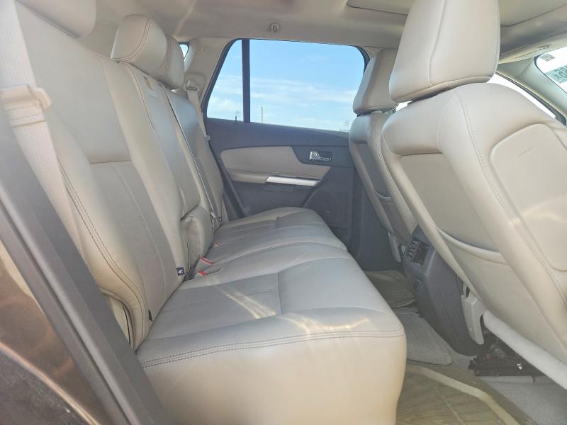 Aukcja sprzedaży 2011 Ford Edge, vin: 2FMDK3KC3BBA26996, numer aukcji: 68061886