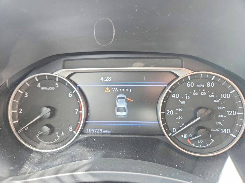 Aukcja sprzedaży 2019 Nissan Altima, vin: 1N4BL4EWXKC135241, numer aukcji: 68983766