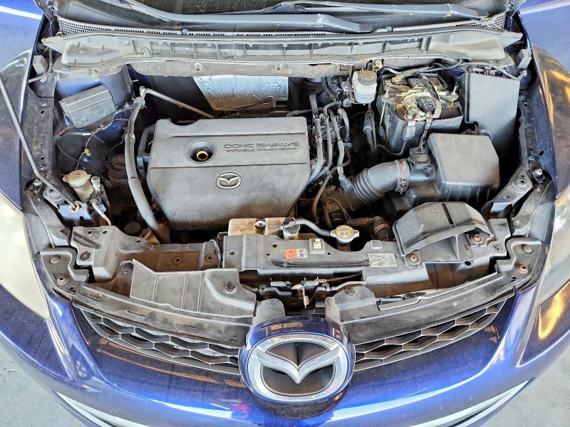 69464096 :رقم المزاد ، JM3ER2WM5A0332364 vin ، 2010 Mazda Cx-7 مزاد بيع
