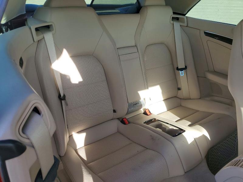 71296326 :رقم المزاد ، WDDKK5KF0EF225529 vin ، 2014 Mercedes-benz E مزاد بيع