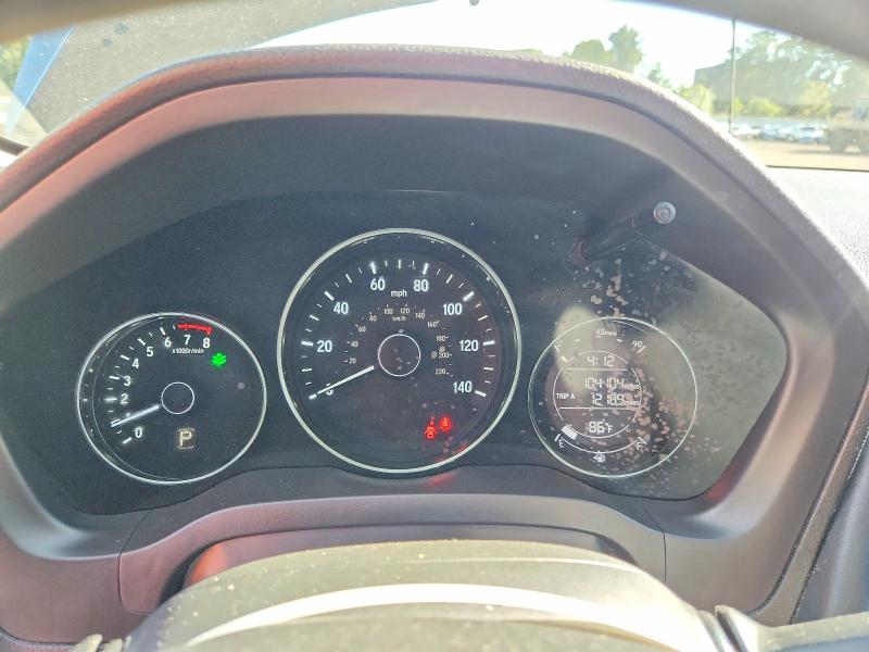 68040156 :رقم المزاد ، 3CZRU6H33GM731892 vin ، 2016 Honda Hr-v مزاد بيع