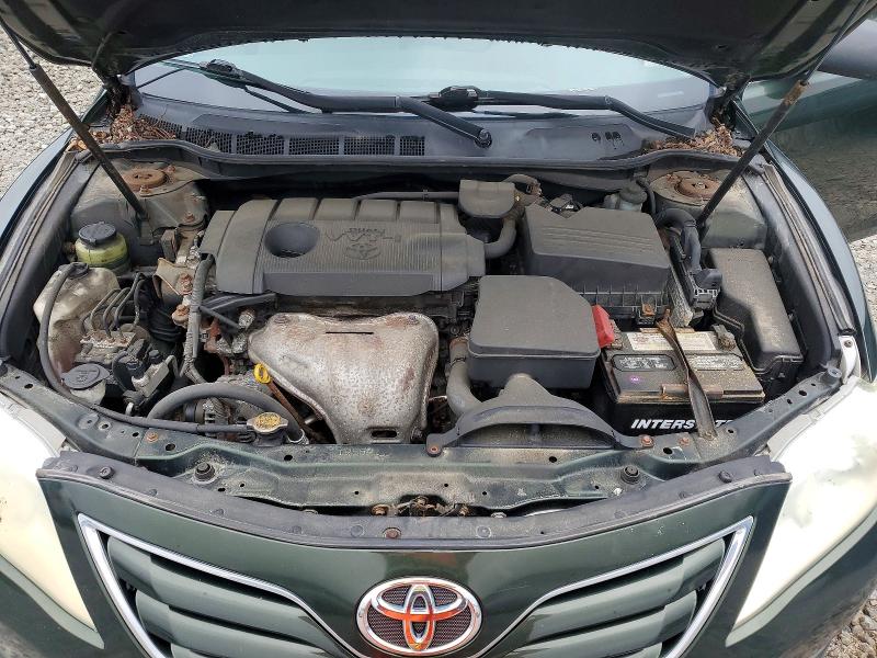 67211576 :رقم المزاد ، 4T4BF3EKXAR081524 vin ، 2010 Toyota Camry مزاد بيع