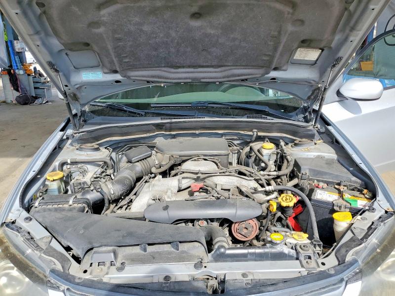 Продажа на аукционе авто 2008 Subaru Impreza, vin: JF1GH61608H810485, номер лота: 70556726