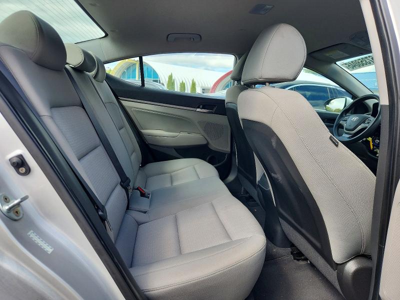 Aukcja sprzedaży 2017 Hyundai Elantra, vin: KMHD84LF7HU064957, numer aukcji: 67358046