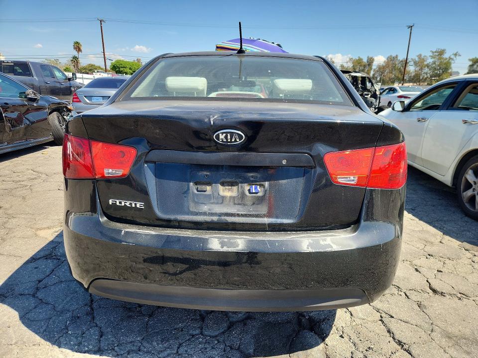 Продажа на аукционе авто 2013 Kia Forte, vin: KNAFT4A26D5713726, номер лота: 70681796