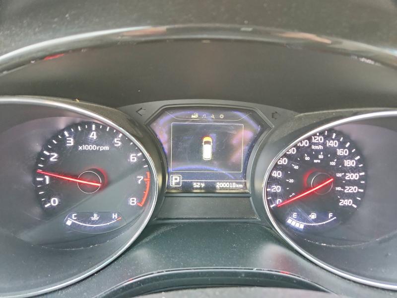 2017 Kia Sedona მანქანა იყიდება აუქციონზე, vin: KNDMC5C1XH6321935, აუქციონის ნომერი: 68556546