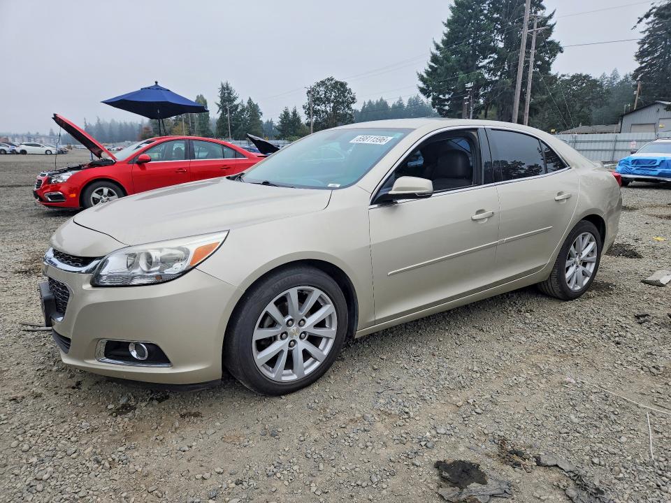Aukcja sprzedaży 2014 Chevrolet Malibu, vin: 1G11E5SL2EF240626, numer aukcji: 69811596