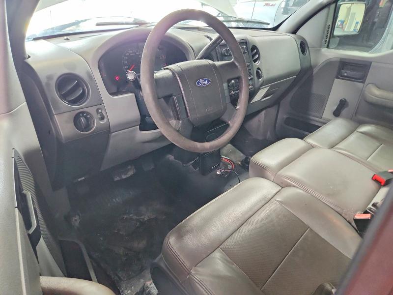 Aukcja sprzedaży 2005 Ford F150, vin: 1FTRF12W15NA81646, numer aukcji: 69284716