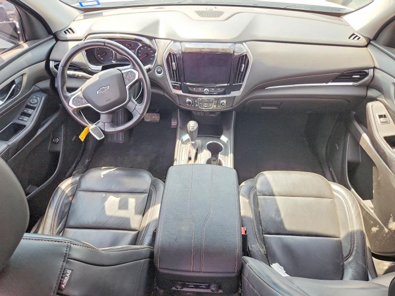 Aukcja sprzedaży 2020 Chevrolet Traverse, vin: 1GNERJKW6LJ174406, numer aukcji: 67484716