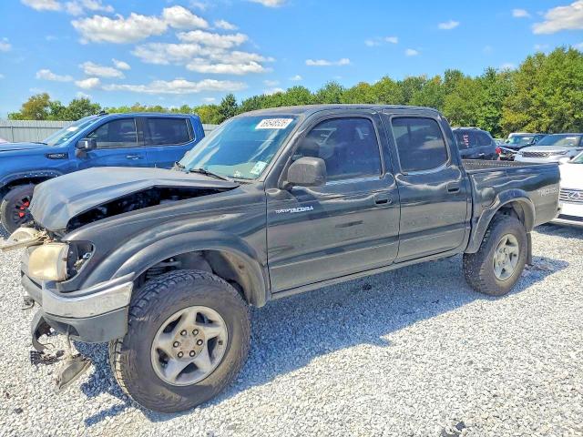 2002 Toyota Tacoma მანქანა იყიდება აუქციონზე, vin: 5TEGN92N82Z005432, აუქციონის ნომერი: 69548526