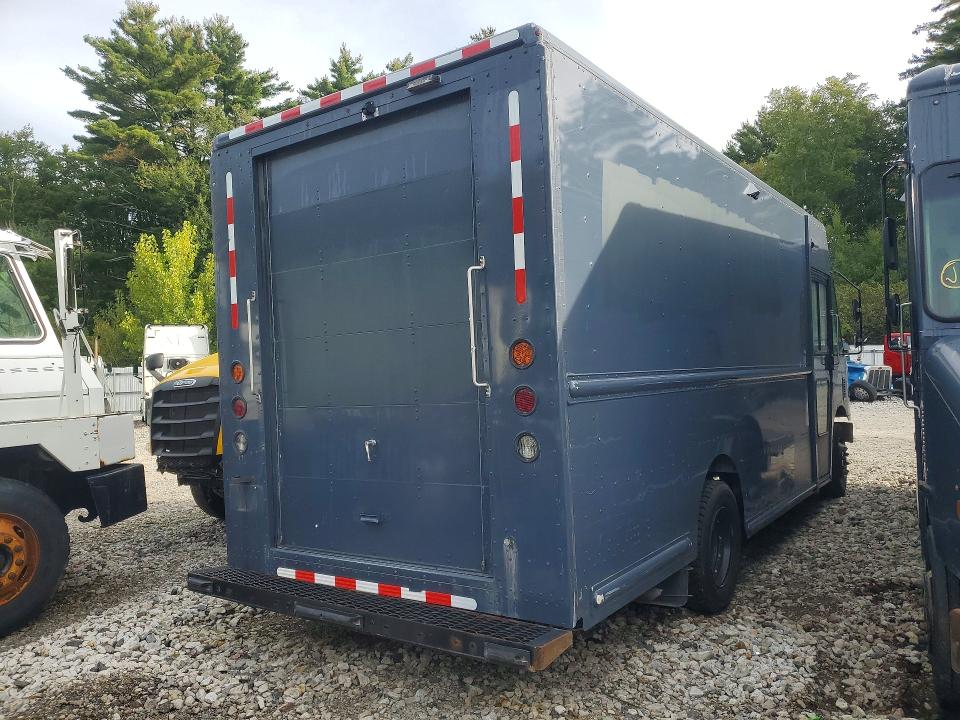 2021 Freightliner Mt45 Chassis მანქანა იყიდება აუქციონზე, vin: 4UZAC2EA3MCMN0072, აუქციონის ნომერი: 66549346