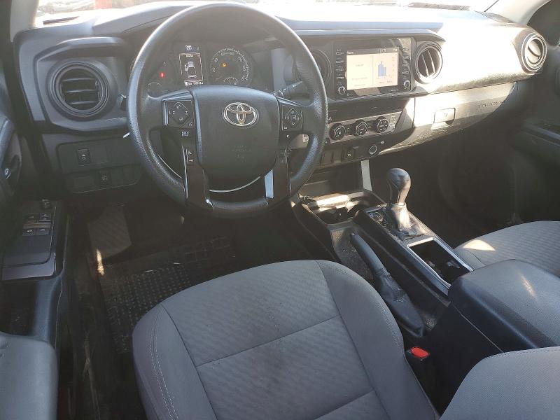 Продажа на аукционе авто 2022 Toyota Tacoma, vin: 3TYRX5GN5NT044960, номер лота: 70508206