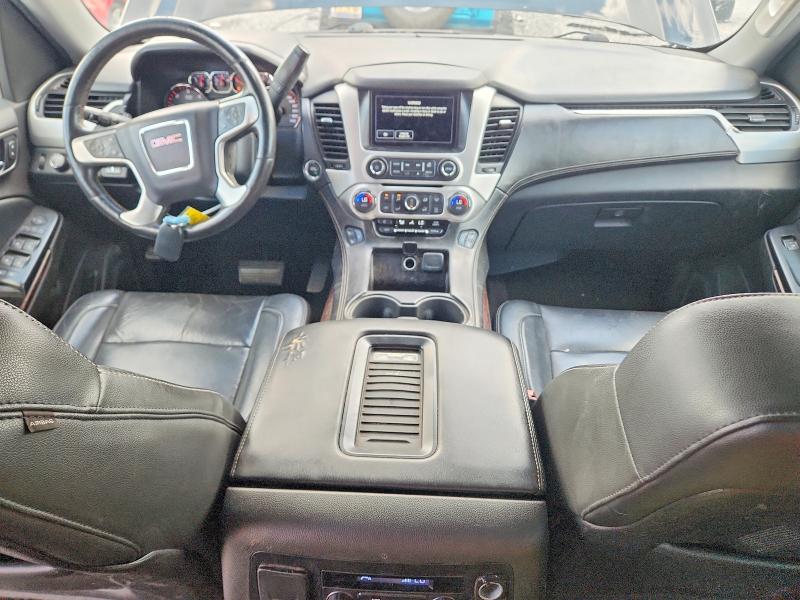 Продажа на аукционе авто 2015 Gmc Yukon Xl, vin: 1GKS2HKC1FR675695, номер лота: 67963046