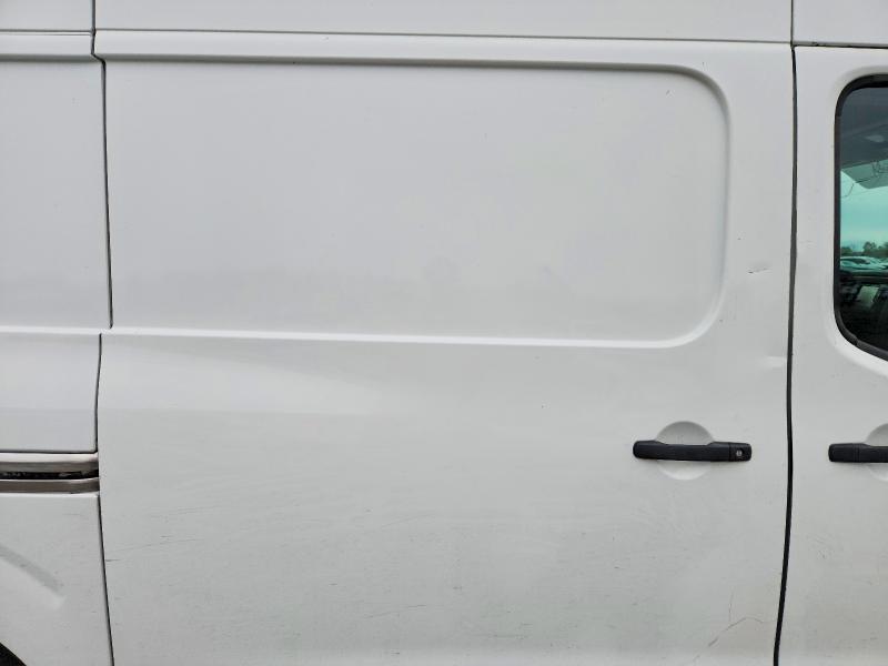 70117106 :رقم المزاد ، 1N6AF0LY8JN802253 vin ، 2018 Nissan Nv مزاد بيع