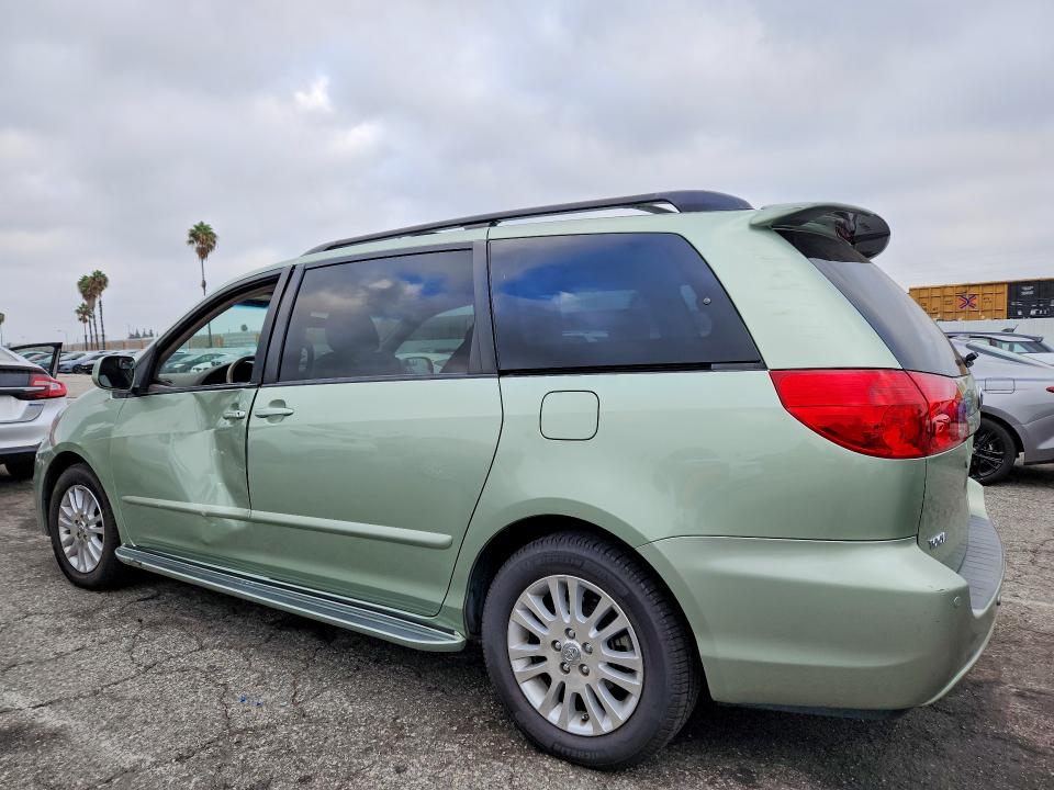 Aukcja sprzedaży 2008 Toyota Sienna, vin: 5TDZK22CX8S207914, numer aukcji: 69047566