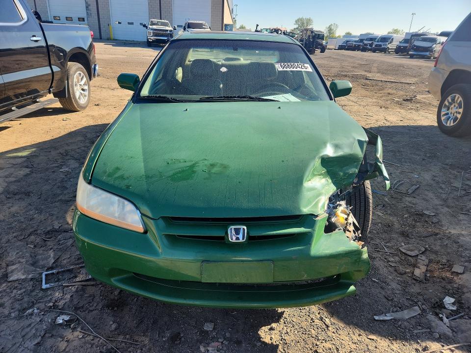 Продаж на аукціоні авто 1998 Honda Accord, vin: 1HGCG1659WA059912, номер лоту: 68880426