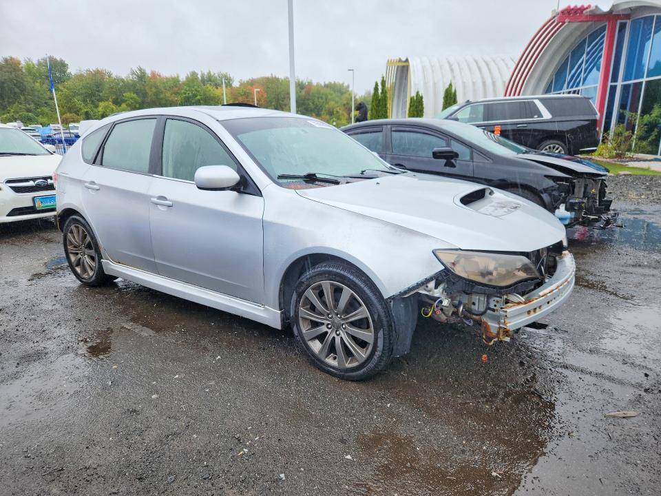 Продаж на аукціоні авто 2009 Subaru Impreza, vin: JF1GH76659G826977, номер лоту: 70505696