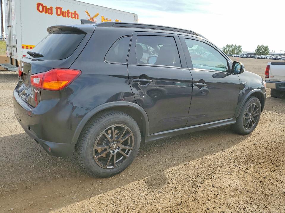 Aukcja sprzedaży 2017 Mitsubishi Rvr, vin: JA4AJ4AW2HZ608907, numer aukcji: 66975066