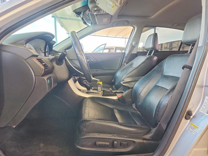 Aukcja sprzedaży 2013 Honda Accord, vin: 1HGCR3F92DA023579, numer aukcji: 69437506