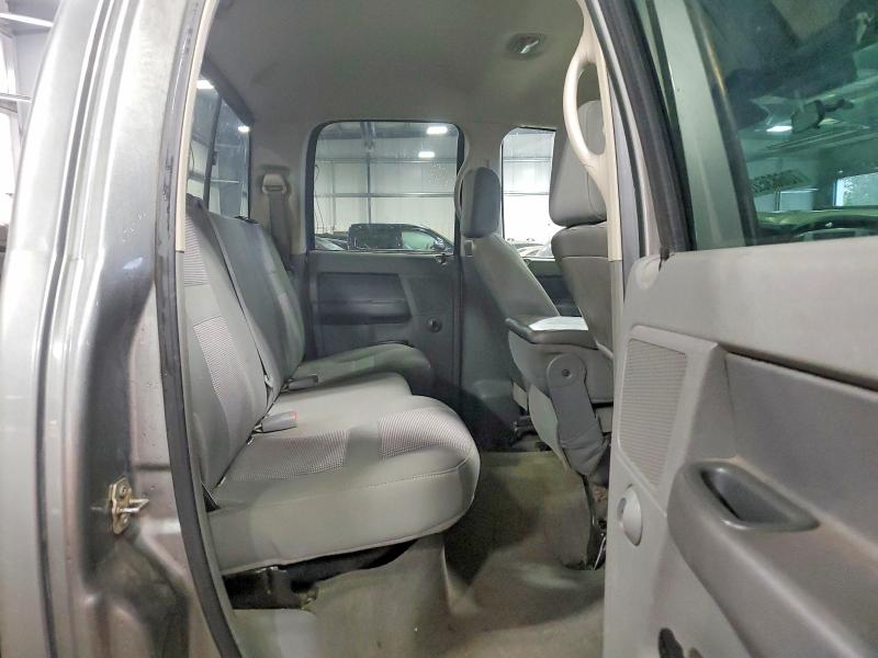 Продаж на аукціоні авто 2009 Dodge Ram 2500, vin: 3D7KS28L49G538888, номер лоту: 70683626