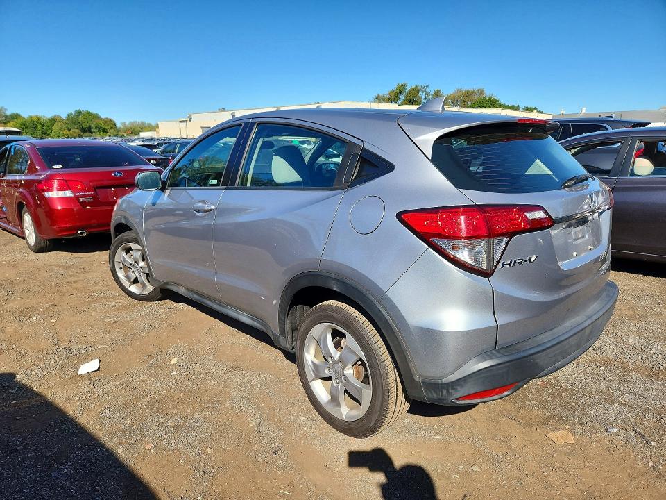 Продаж на аукціоні авто 2019 Honda Hr-v, vin: 3CZRU6H39KG711234, номер лоту: 70415736