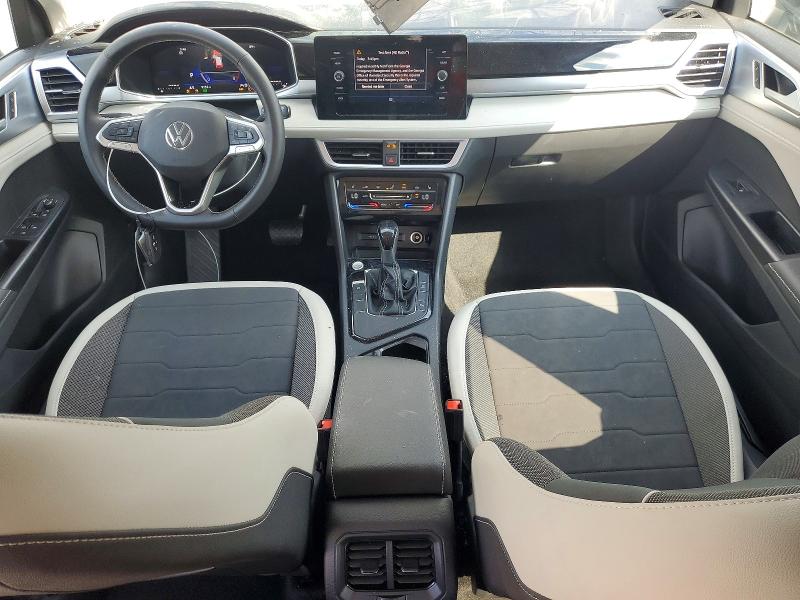Продаж на аукціоні авто 2026 Volkswagen Taos, vin: 3VVSC7B27TM074199, номер лоту: 69390096