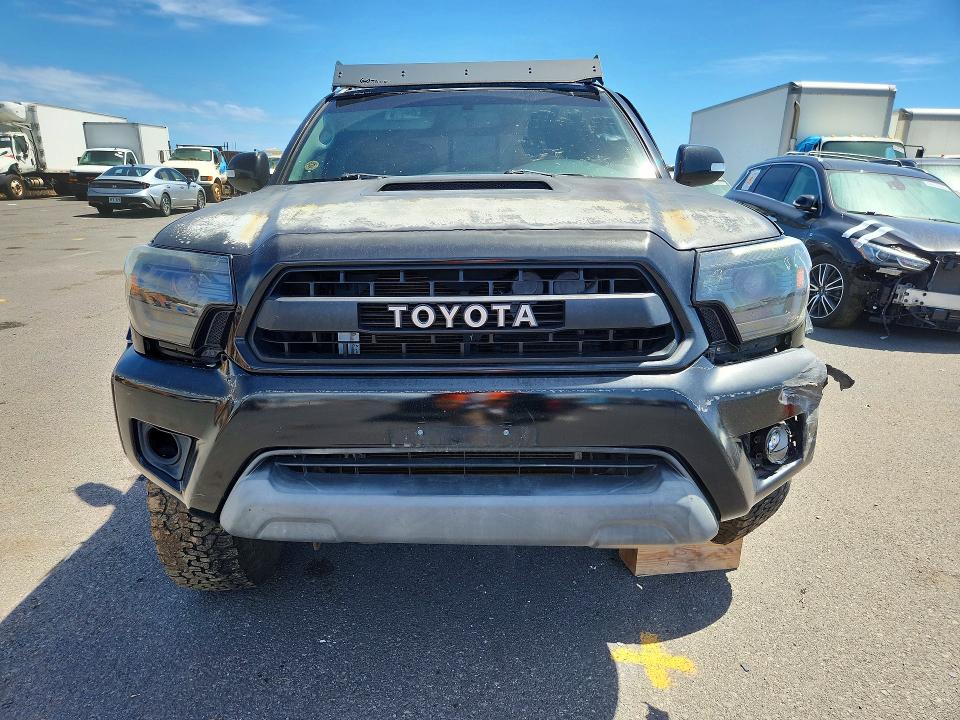 Aukcja sprzedaży 2012 Toyota Tacoma, vin: 3TMJU4GN2CM128954, numer aukcji: 68651806