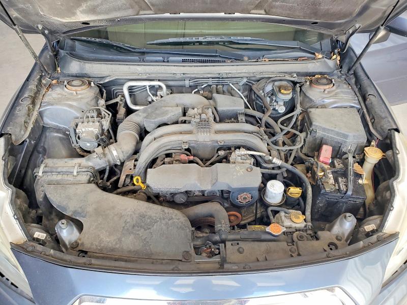 68933206 :رقم المزاد ، 4S3BNAH69H3004082 vin ، 2017 Subaru Legacy مزاد بيع