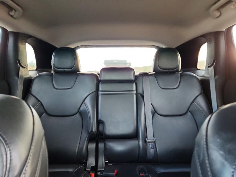 Aukcja sprzedaży 2017 Jeep Cherokee, vin: 1C4PJMDS2HW546290, numer aukcji: 69164906