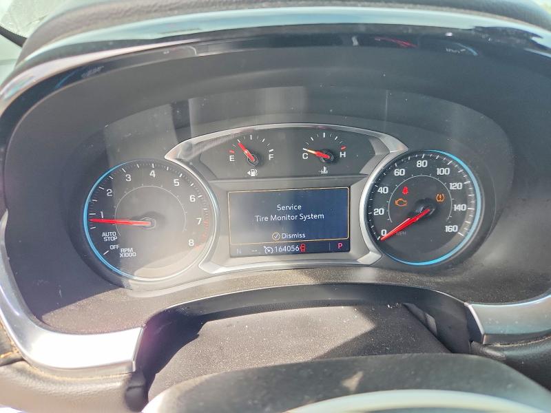 Aukcja sprzedaży 2020 Chevrolet Traverse, vin: 1GNEVHKW0LJ170257, numer aukcji: 67627276