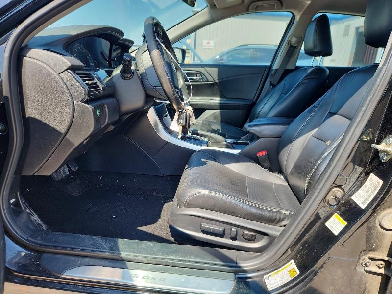 Aukcja sprzedaży 2014 Honda Accord, vin: 1HGCR2F58EA231152, numer aukcji: 67874276