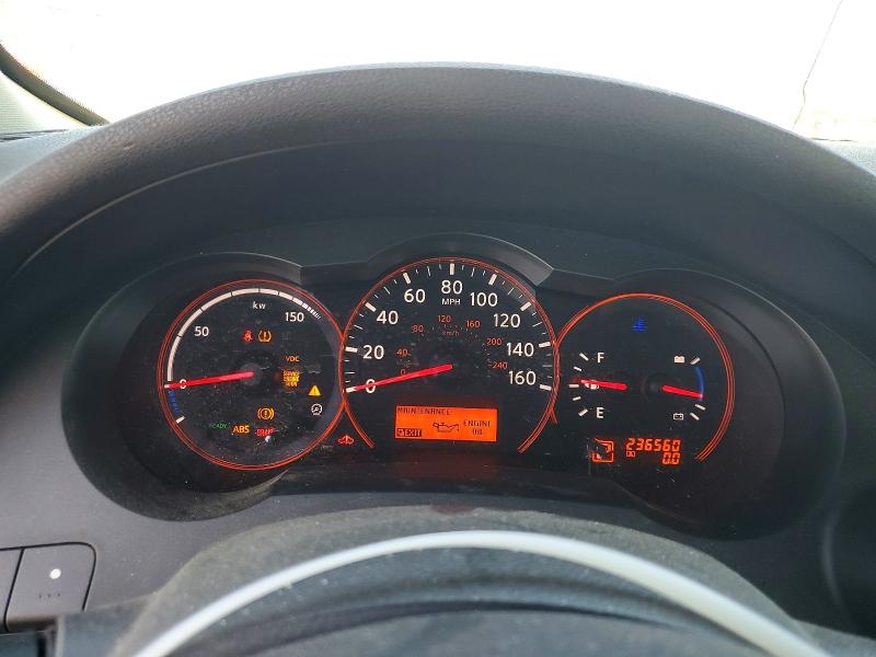 2007 Nissan Altima მანქანა იყიდება აუქციონზე, vin: 1N4CL21E97C226076, აუქციონის ნომერი: 71275946