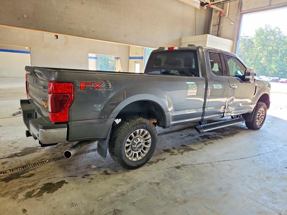 Продаж на аукціоні авто 2020 Ford F250, vin: 1FT7X2B63LED57686, номер лоту: 67508446