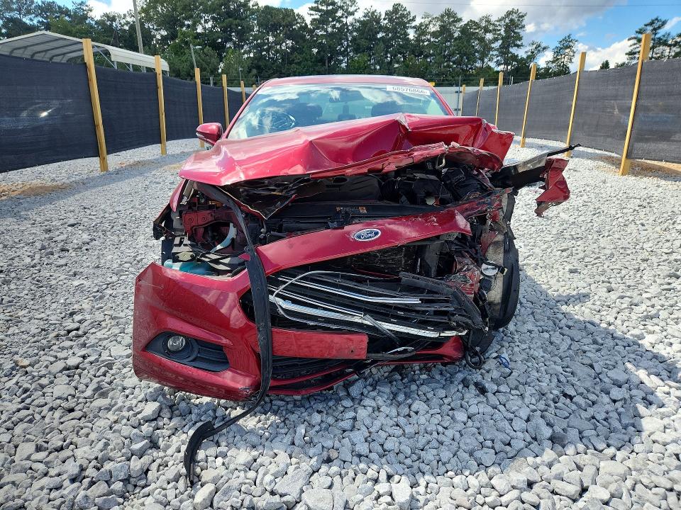 2014 Ford Fusion მანქანა იყიდება აუქციონზე, vin: 3FA6P0H96ER139703, აუქციონის ნომერი: 68576866