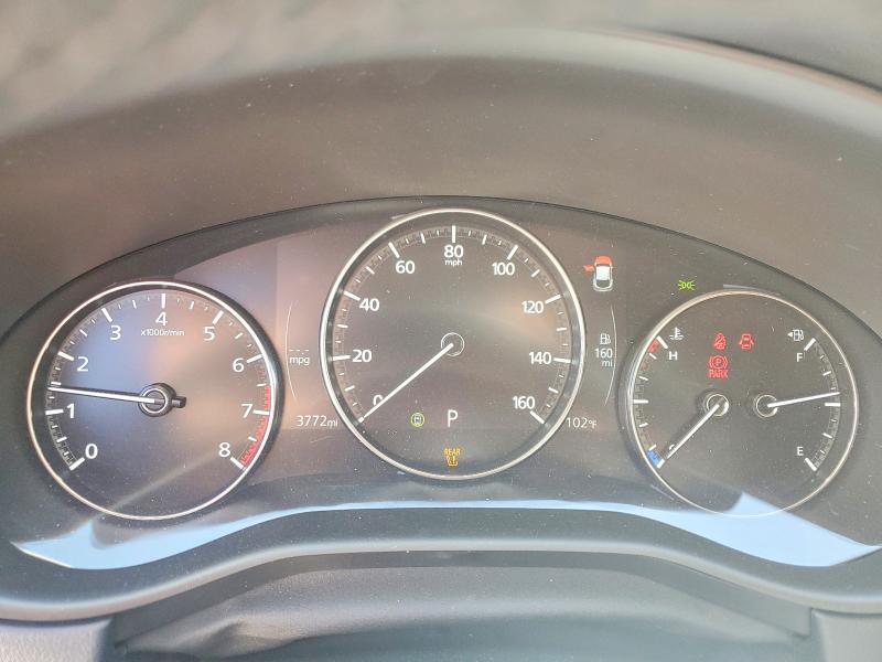 Aukcja sprzedaży 2026 Mazda Cx-30, vin: 3MVDMBCL2TM100012, numer aukcji: 68441846