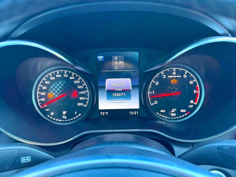 Aukcja sprzedaży 2017 Mercedes-benz C, vin: WDDWJ6EB9HF485886, numer aukcji: 70324586