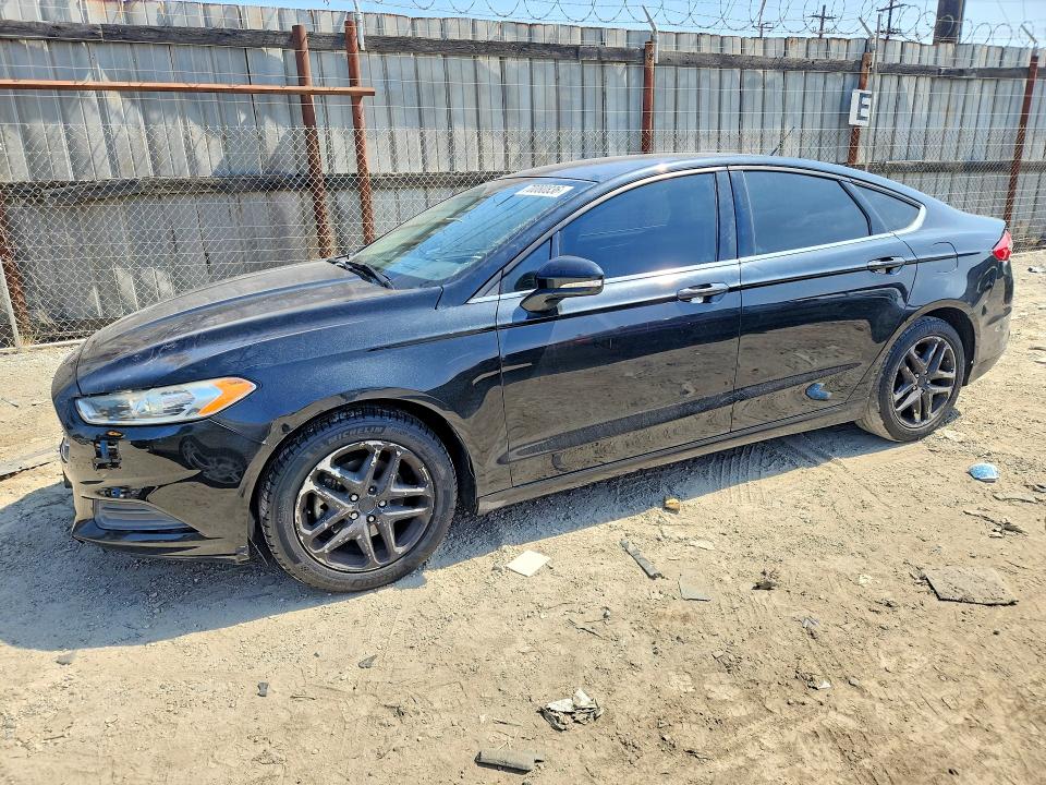 Aukcja sprzedaży 2014 Ford Fusion, vin: 3FA6P0HD8ER330205, numer aukcji: 70080836