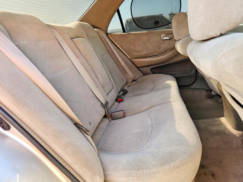 Aukcja sprzedaży 2001 Honda Accord, vin: JHMCG66531C008364, numer aukcji: 65229696