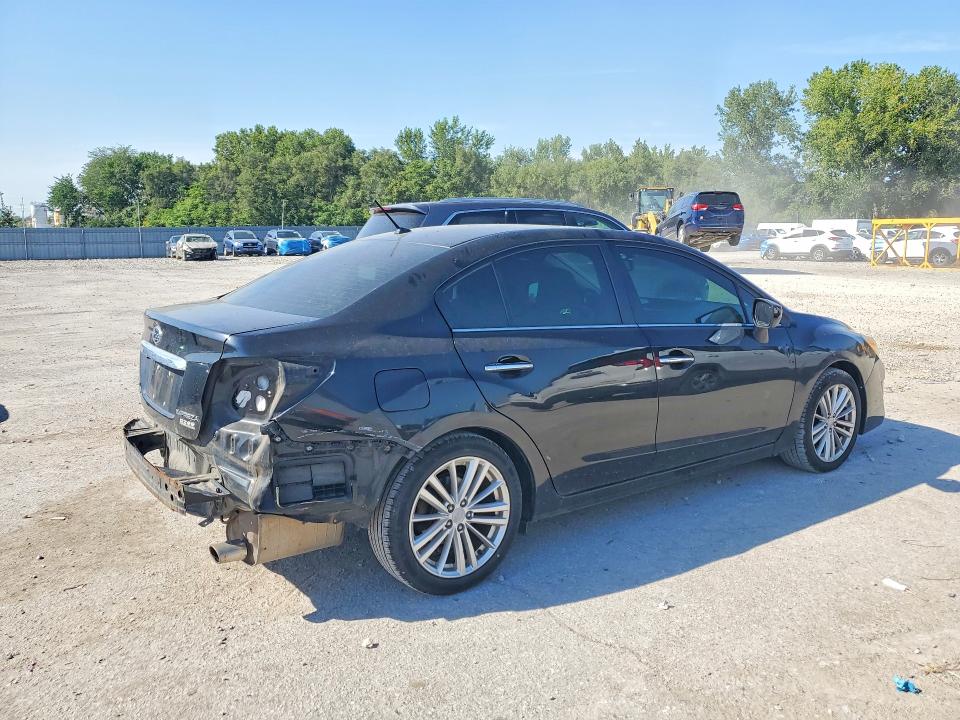 Aukcja sprzedaży 2014 Subaru Impreza, vin: JF1GJAH6XEH022922, numer aukcji: 67258346