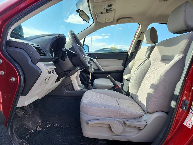 Aukcja sprzedaży 2014 Subaru Forester, vin: JF2SJAACXEG478396, numer aukcji: 69907096
