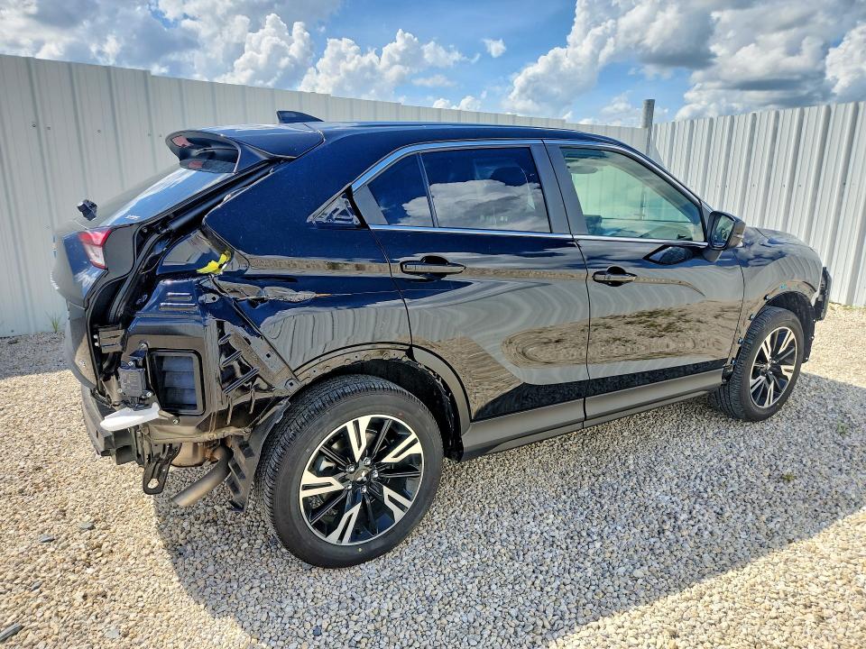 Aukcja sprzedaży 2026 Mitsubishi Eclipse Cross, vin: JA4ATWAA5TZ025766, numer aukcji: 68677006