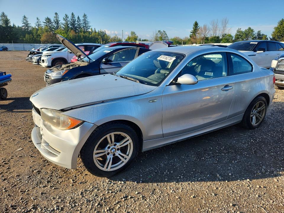 Aukcja sprzedaży 2008 Bmw 128, vin: WBAUP73588VF06560, numer aukcji: 67416276