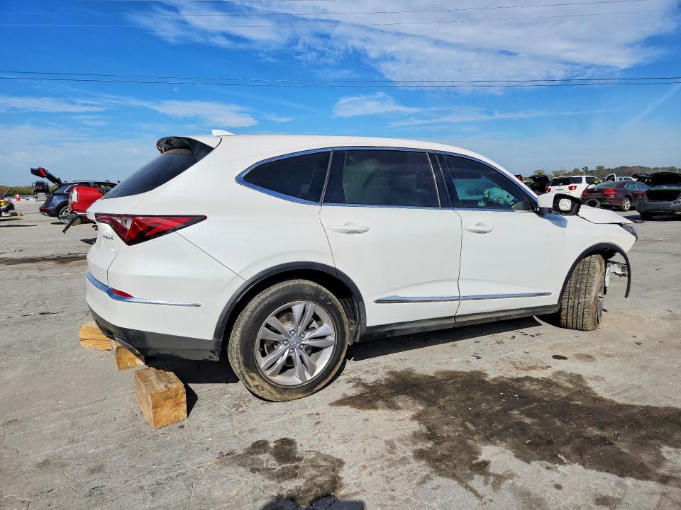 Aukcja sprzedaży 2024 Acura Mdx, vin: 5J8YD9H34RL002535, numer aukcji: 70883626
